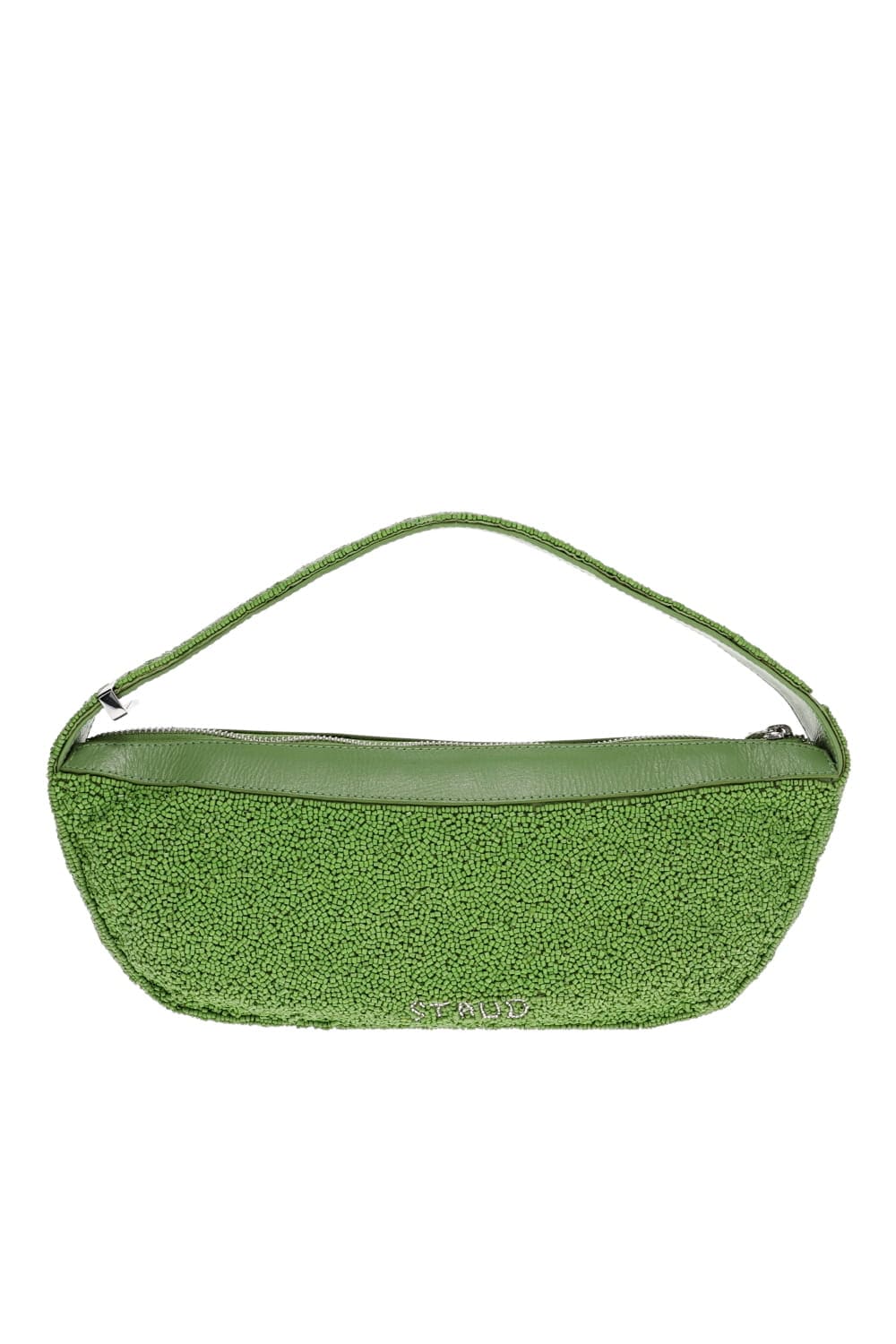 Demy Meadow Beaded Shoulder Bag