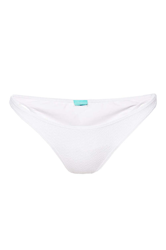 Tenerife Weave Bikini Bottom