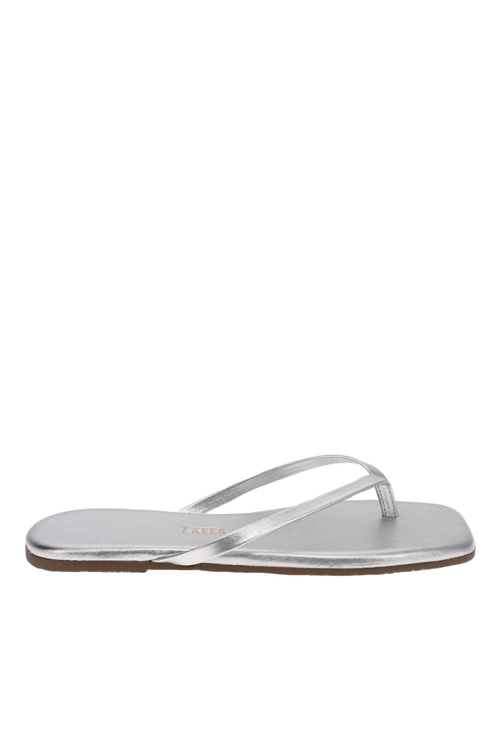 Lily Fairylust Square Toe Leather Sandals