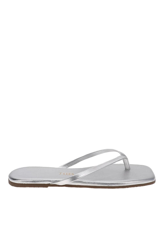 Lily Fairylust Square Toe Leather Sandals