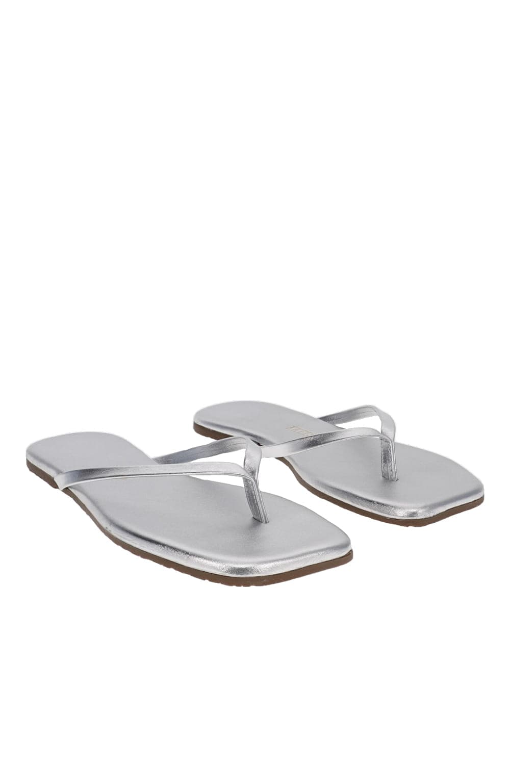 Lily Fairylust Square Toe Leather Sandals