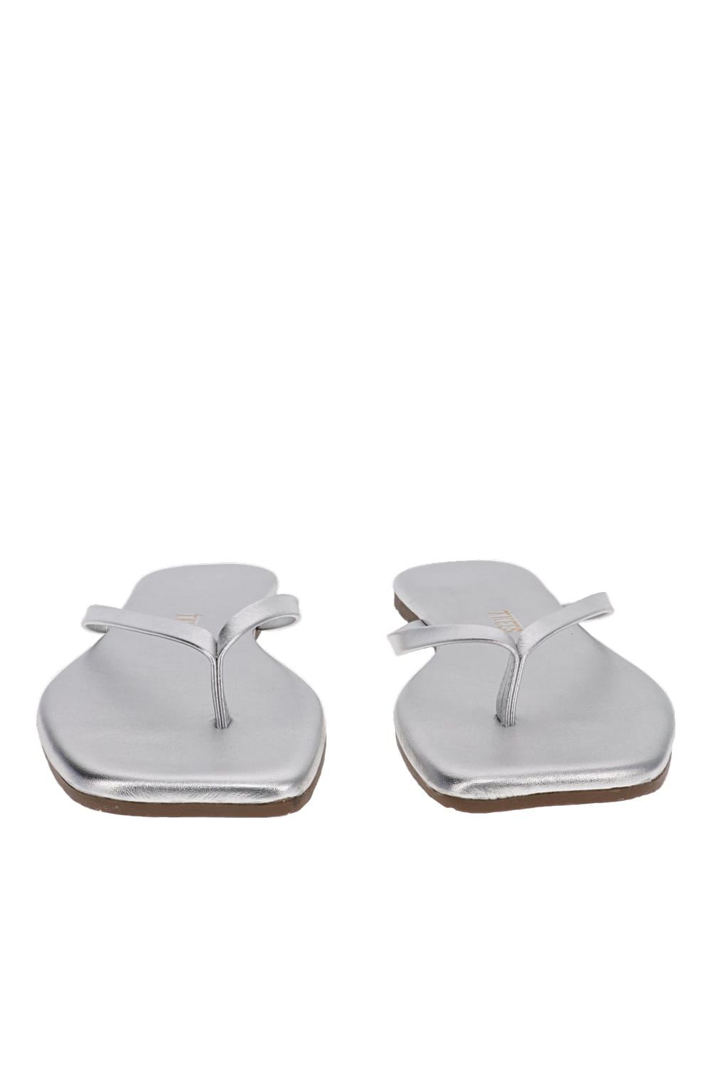 Lily Fairylust Square Toe Leather Sandals