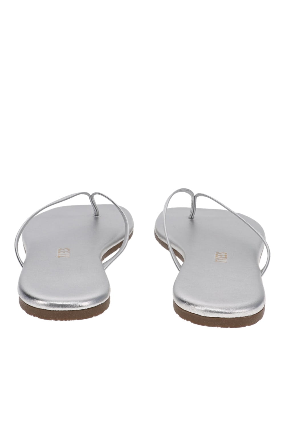 Lily Fairylust Square Toe Leather Sandals