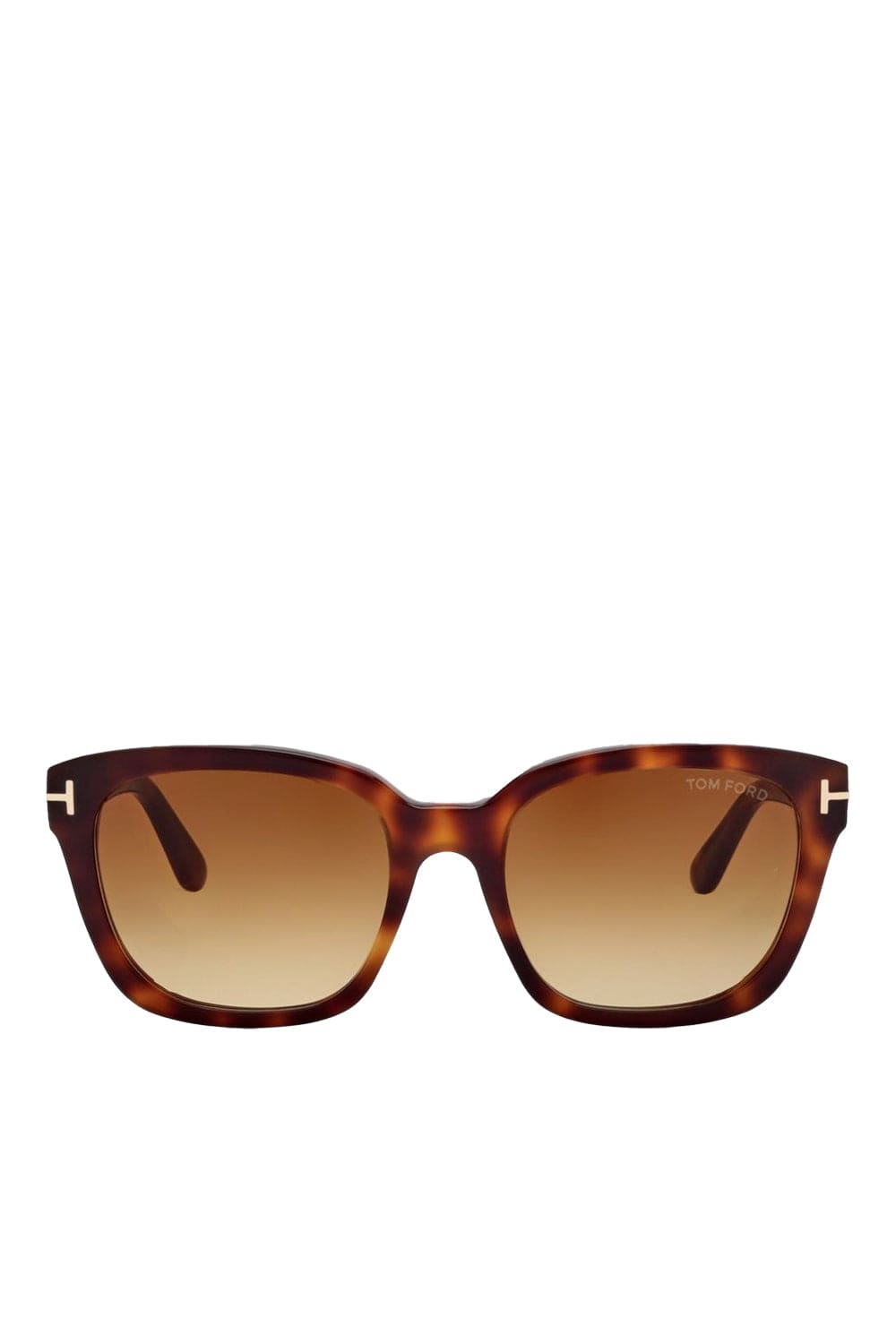 Haylay Tortoise Acetate Sunglasses