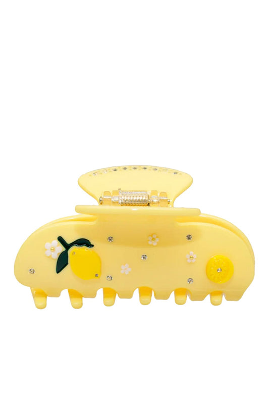 Hugo Spritz Sweetheart Hair Clip